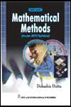 NewAge Mathematical Methods (As per JNTU Syllabus)